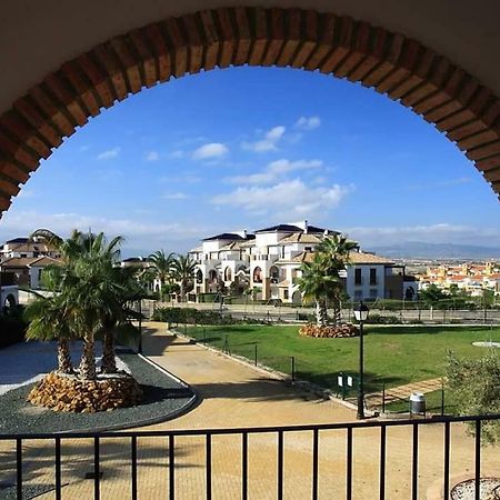 Апартаменты Casa Del Sol Вера Экстерьер фото